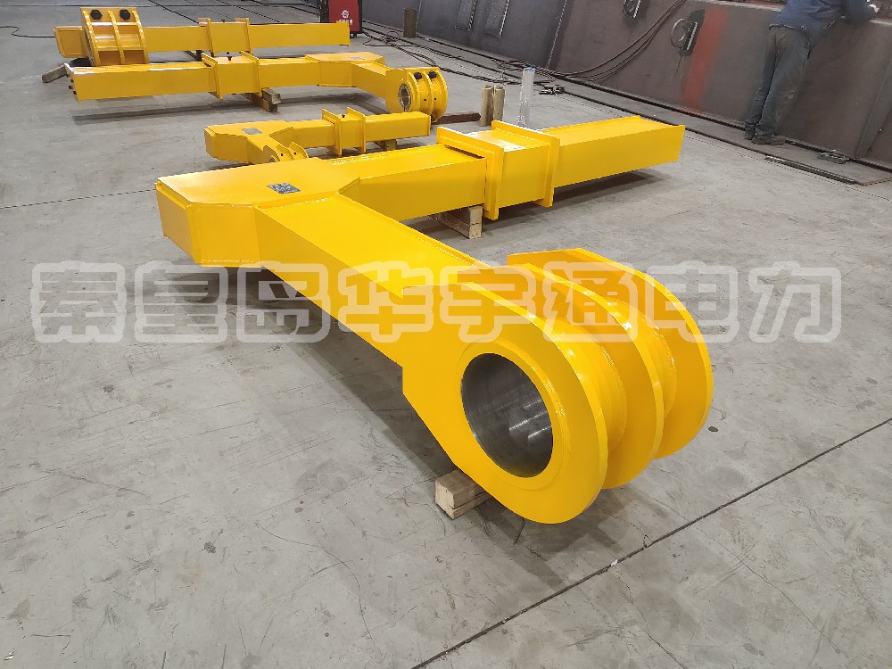 HDGB系列電動(dòng)機(jī)轉(zhuǎn)子抽出裝置