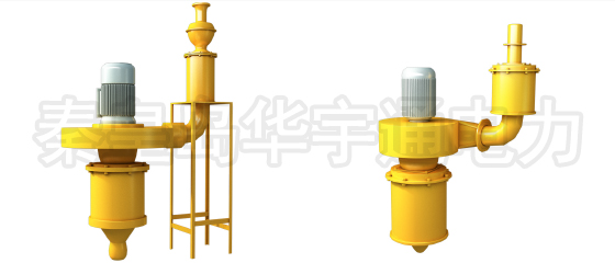 MFJ系列全密封排油煙裝置