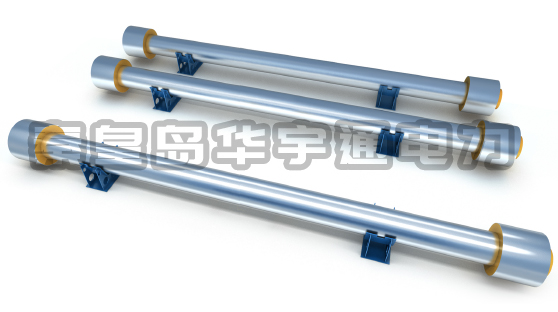 HQJZ汽輪機(jī)轉(zhuǎn)子檢修用假軸