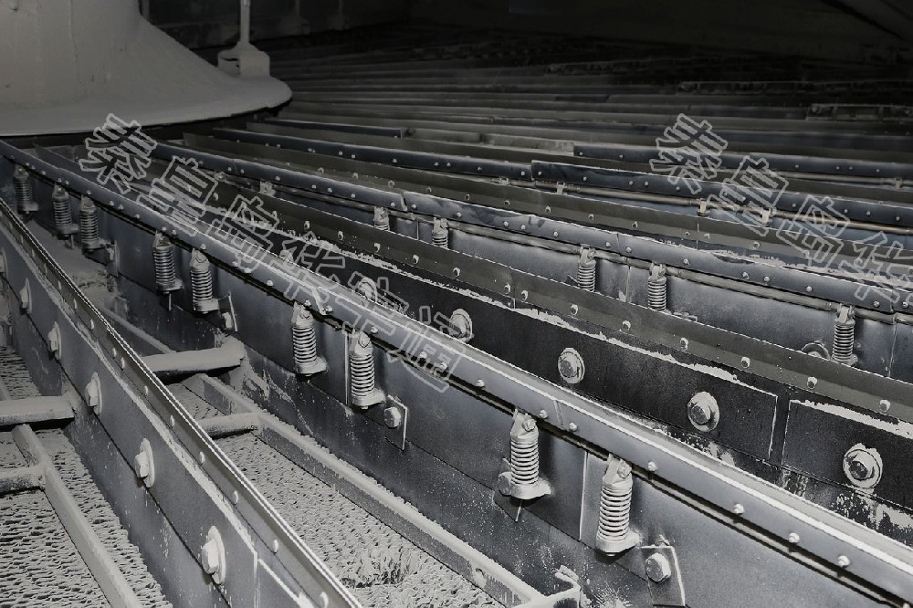 建投某廠空預(yù)器改造項(xiàng)目